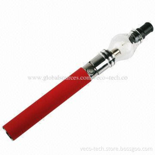 Hot Selling in USA Pyrex Wax Glass Globe Vaporizer